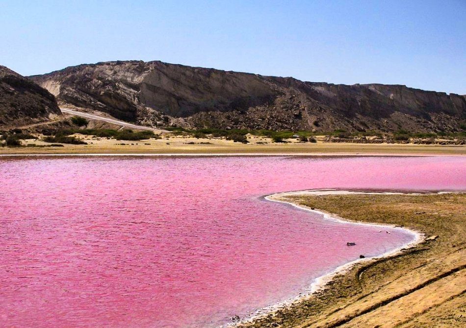 تور چابهار